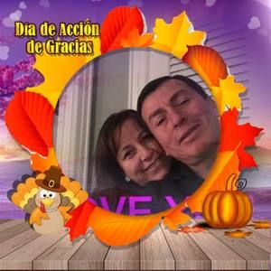 Meet your Posher, Irma